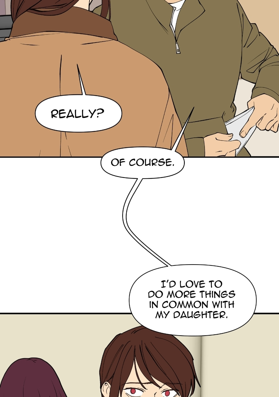 I Love You Chapter 283 page 37 - 
