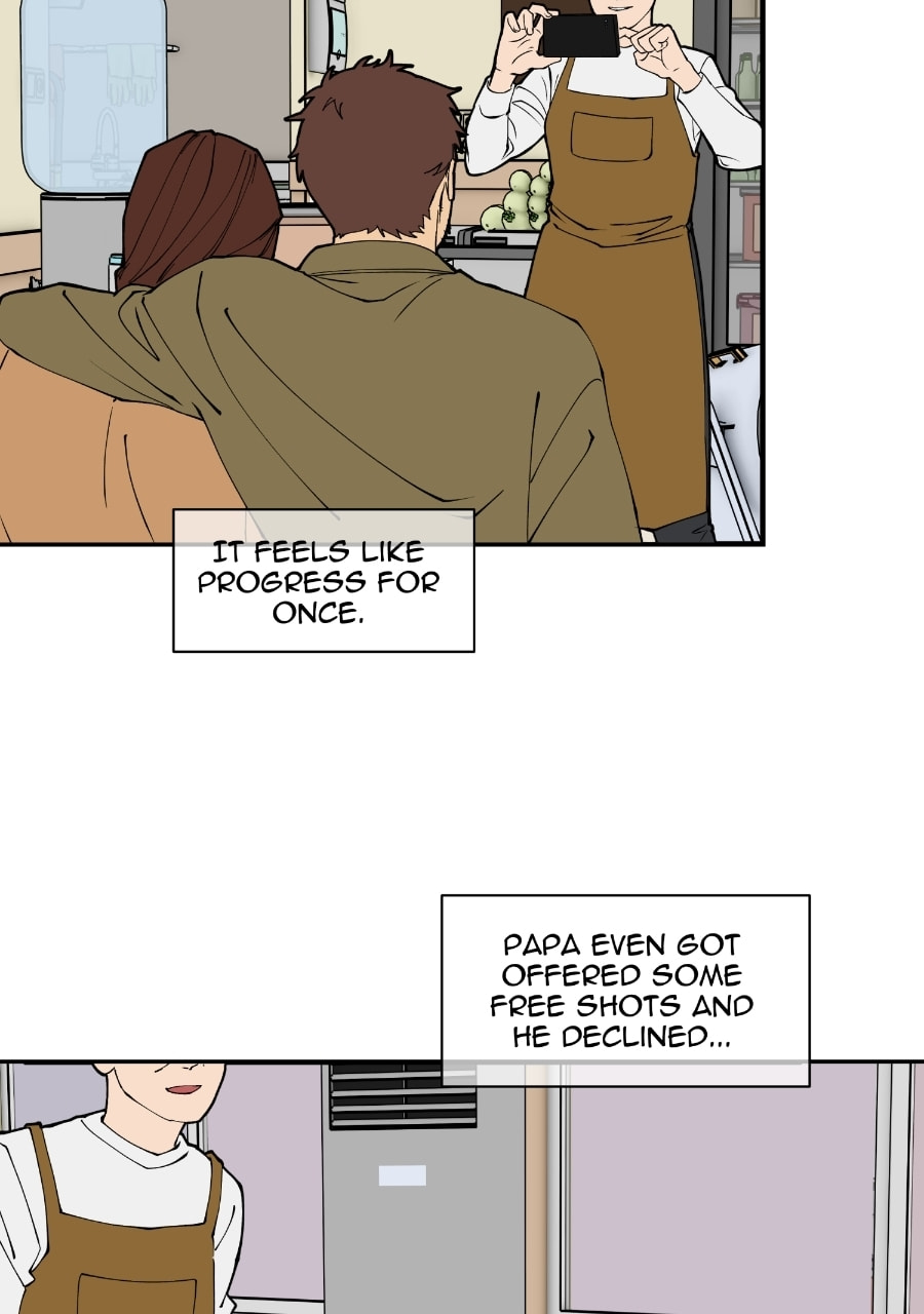 I Love You Chapter 283 page 44 - 