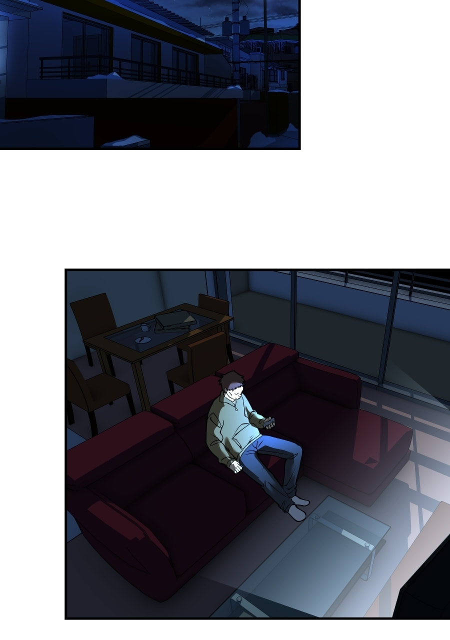 I Love You Chapter 283 page 52 - 