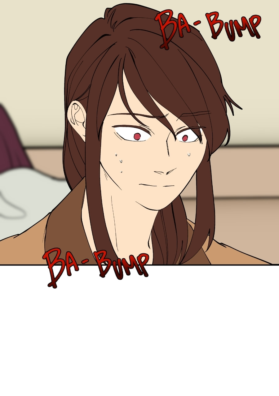 I Love You Chapter 283 page 8 - 