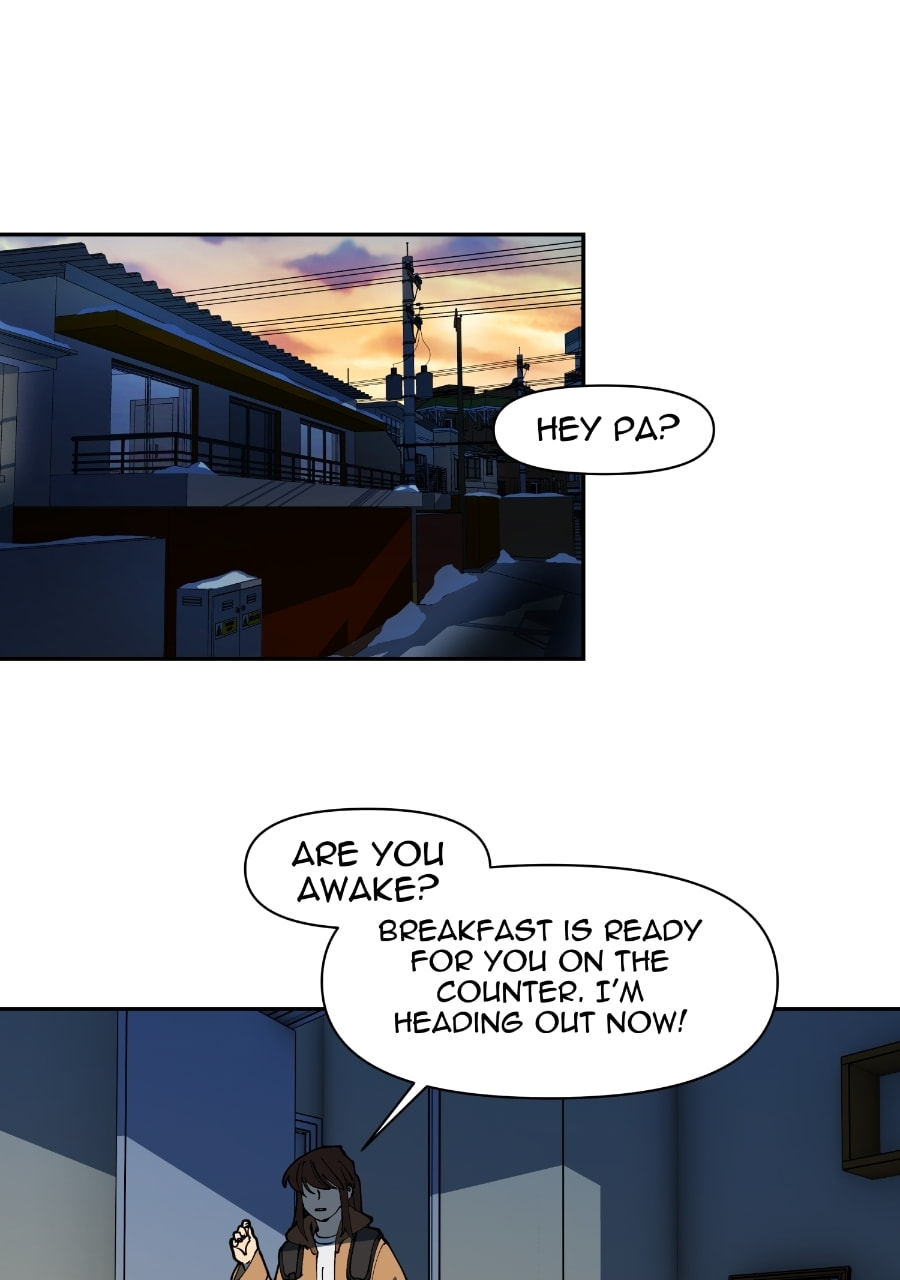 I Love You Chapter 284 page 1 - 