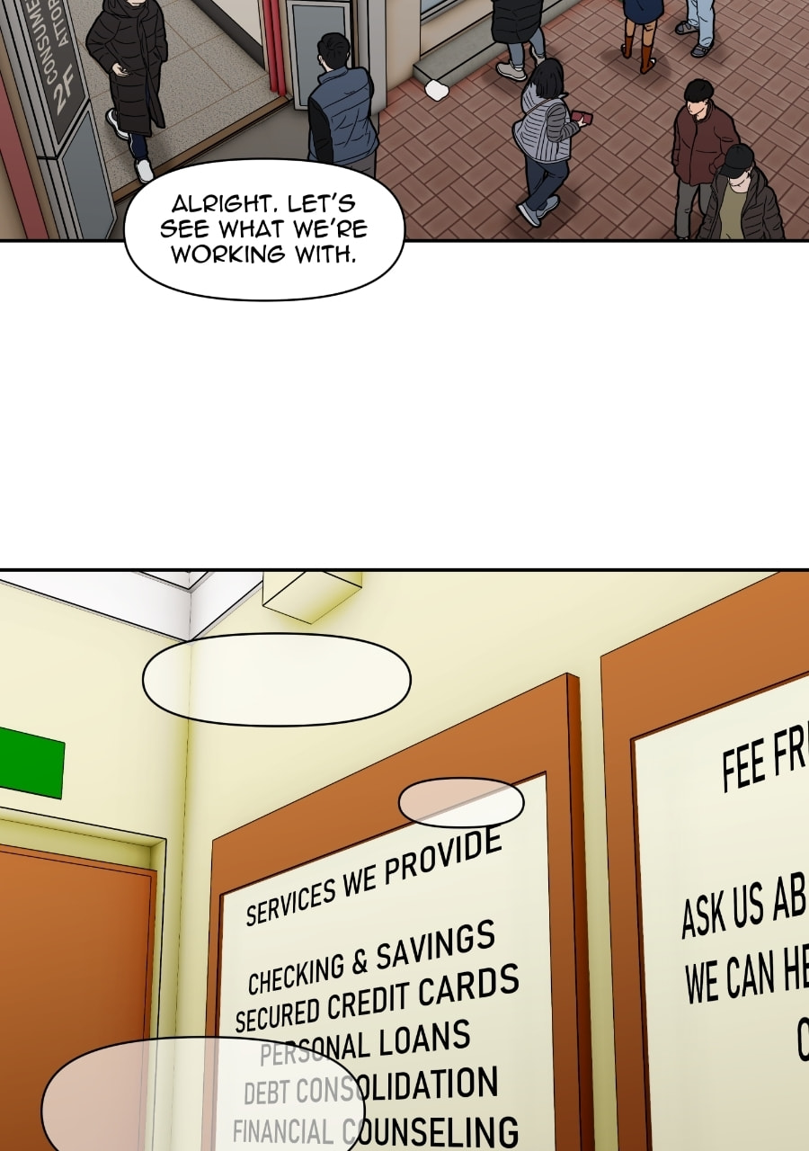 I Love You Chapter 284 page 11 - 
