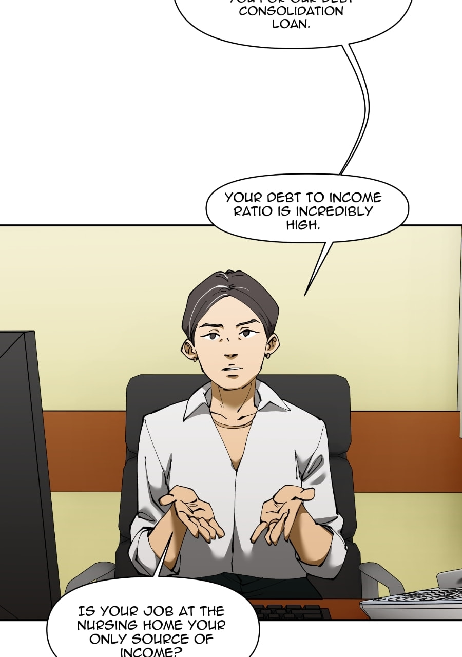 I Love You Chapter 284 page 13 - 