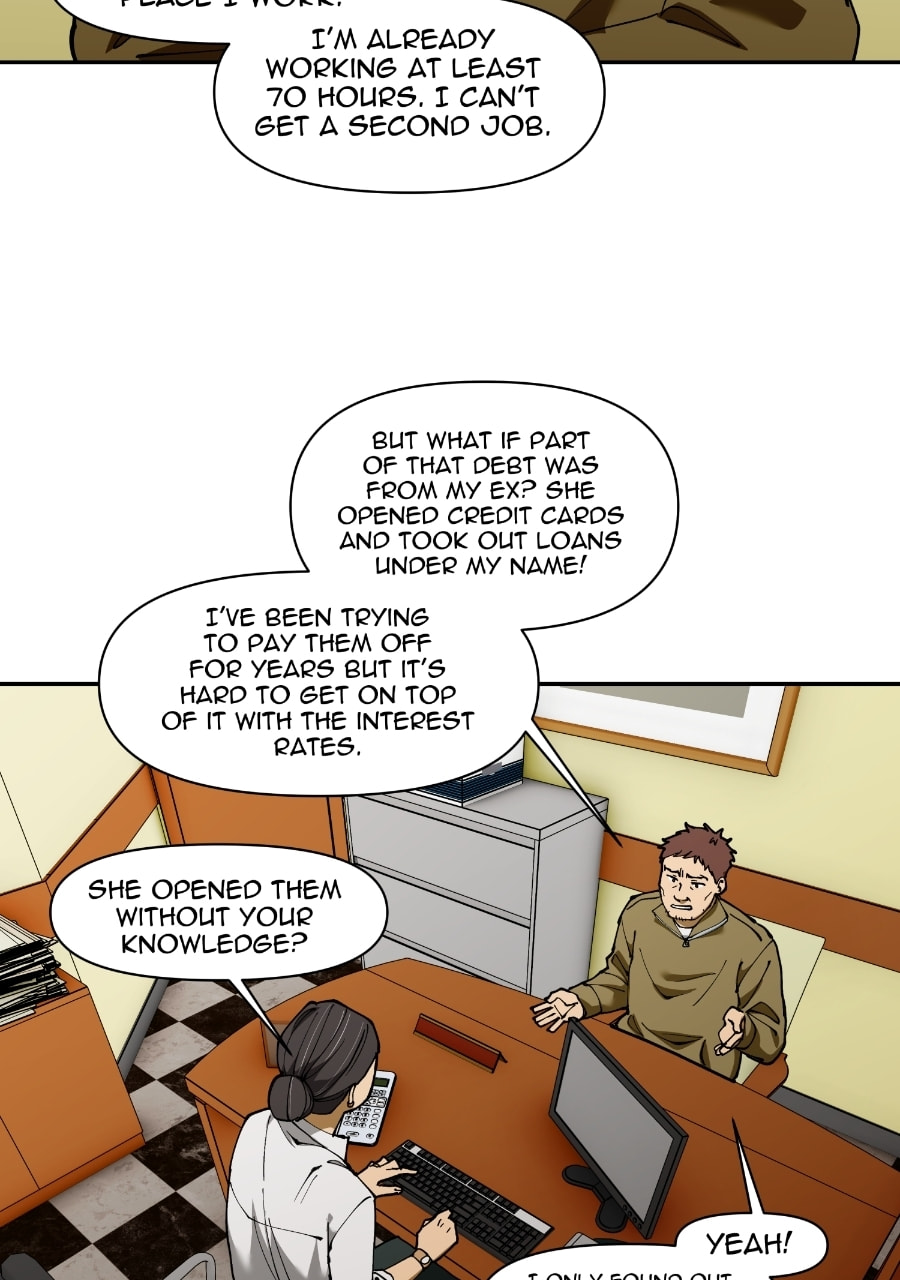 I Love You Chapter 284 page 15 - 