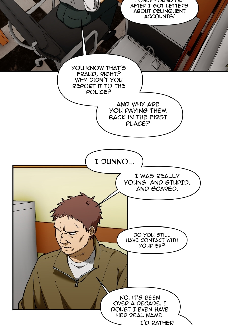 I Love You Chapter 284 page 16 - 