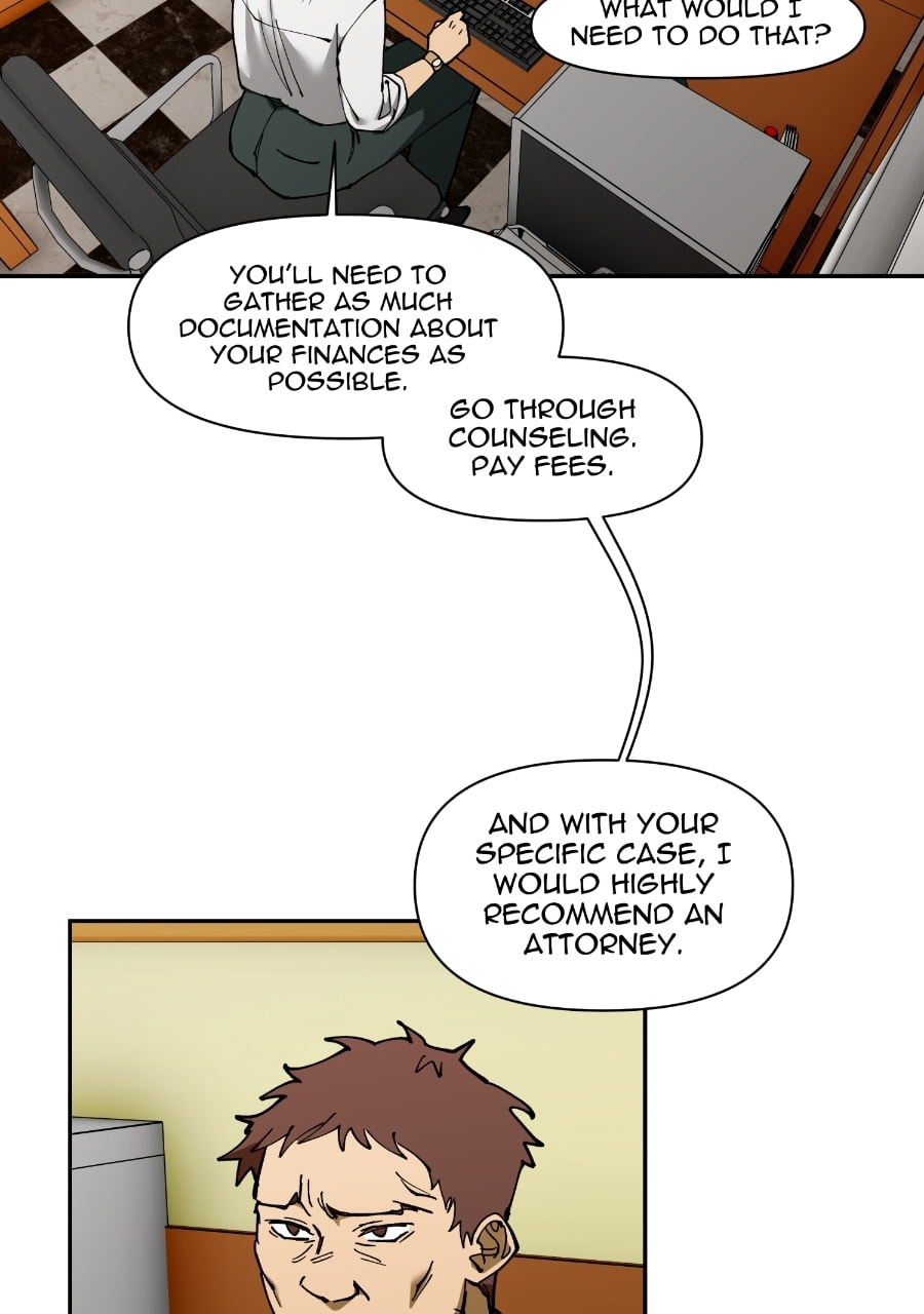 I Love You Chapter 284 page 19 - 