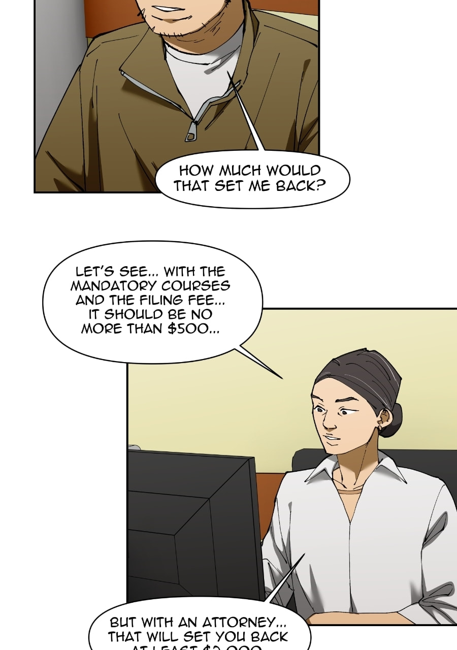 I Love You Chapter 284 page 20 - 