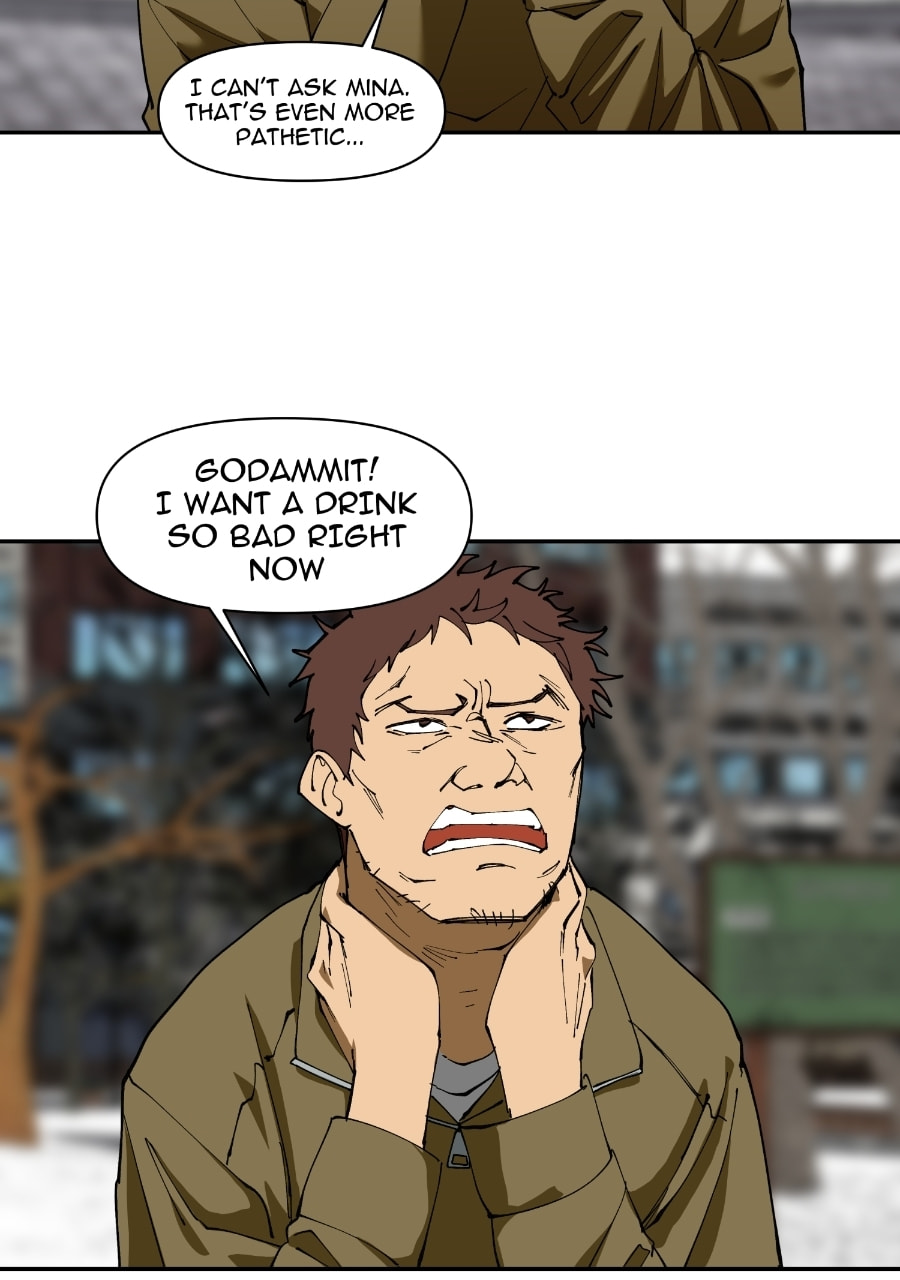 I Love You Chapter 284 page 25 - 