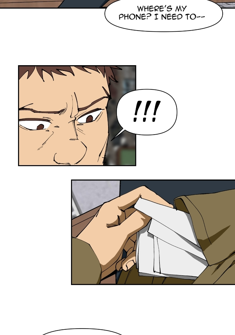 I Love You Chapter 284 page 27 - 