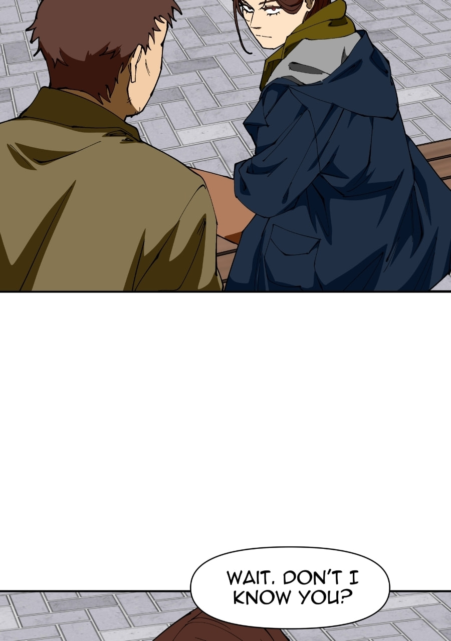 I Love You Chapter 284 page 32 - 