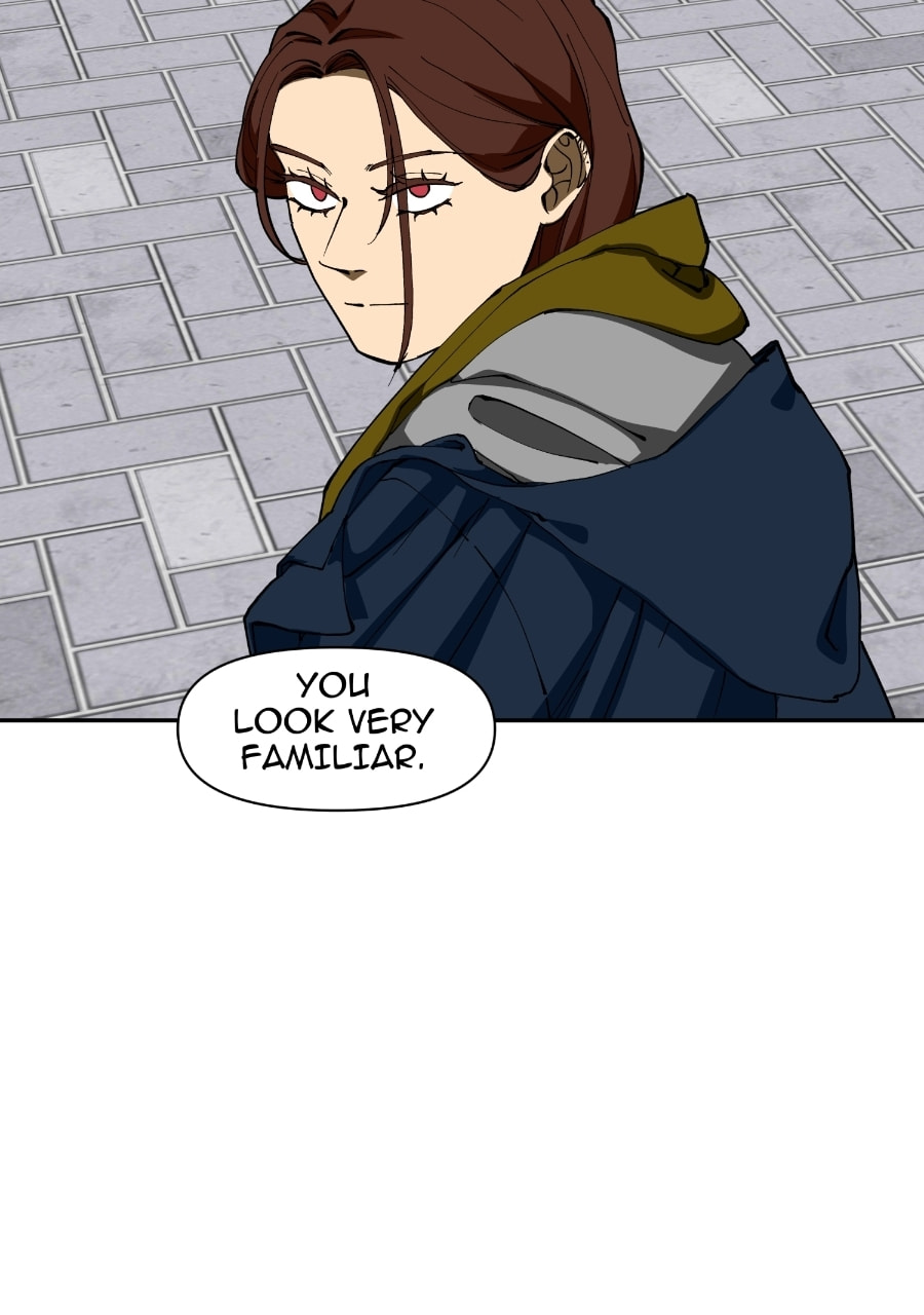 I Love You Chapter 284 page 33 - 