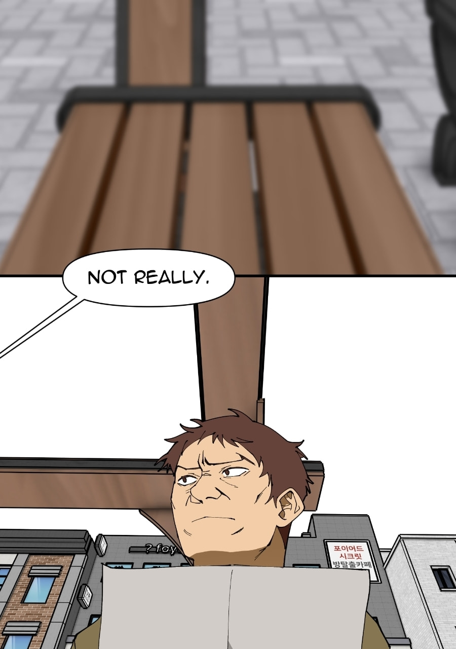 I Love You Chapter 284 page 39 - 
