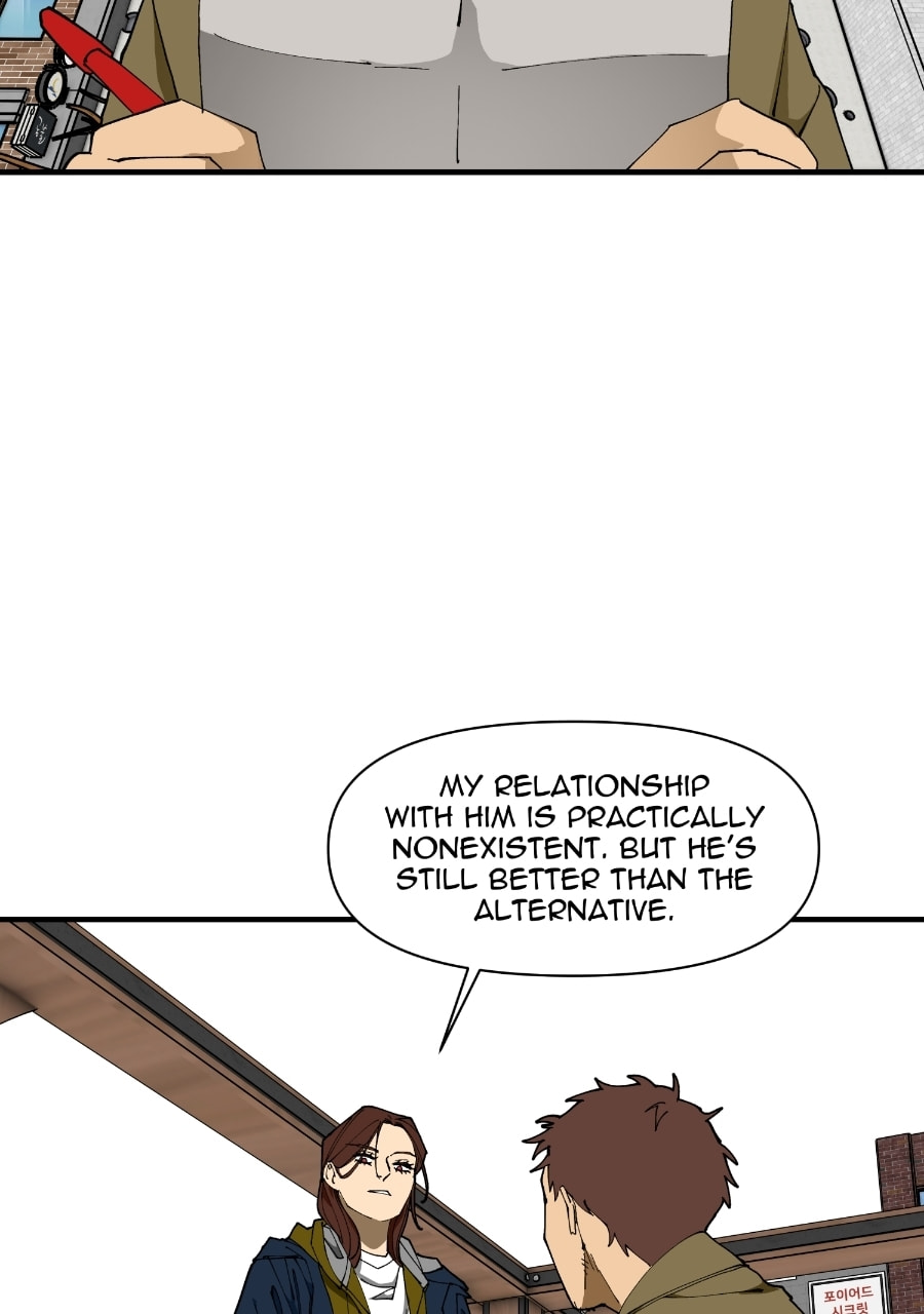 I Love You Chapter 284 page 40 - 