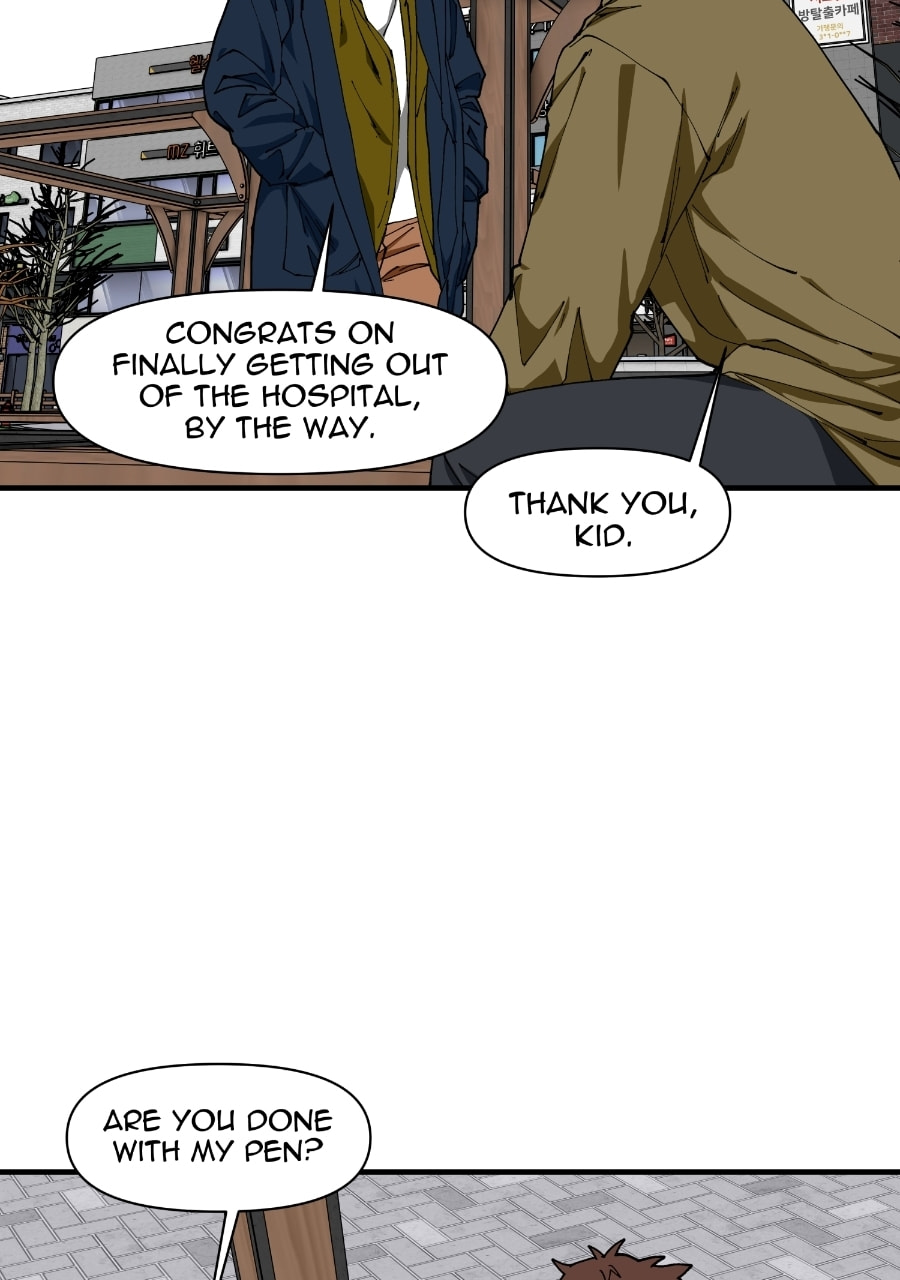 I Love You Chapter 284 page 41 - 