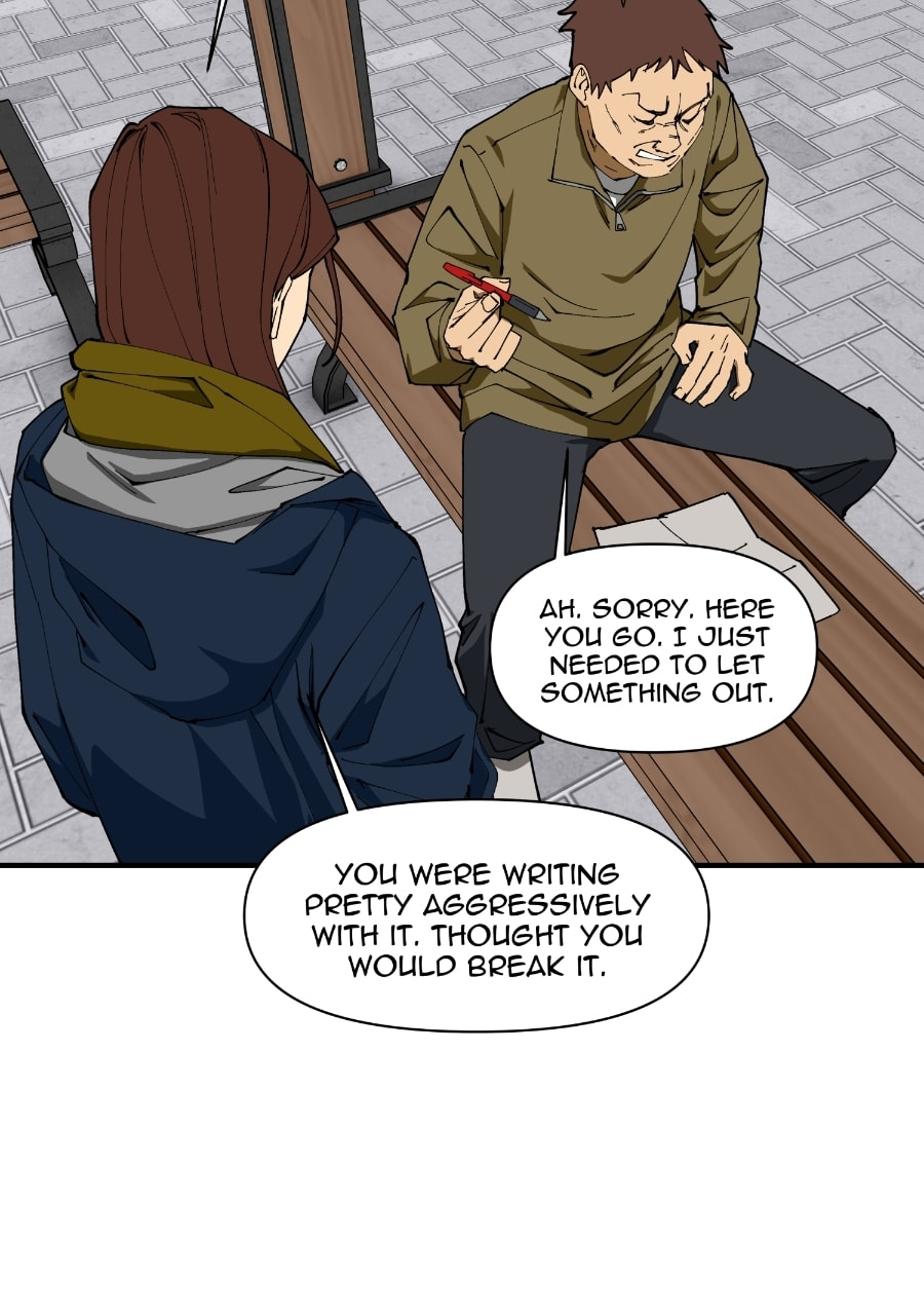 I Love You Chapter 284 page 42 - 