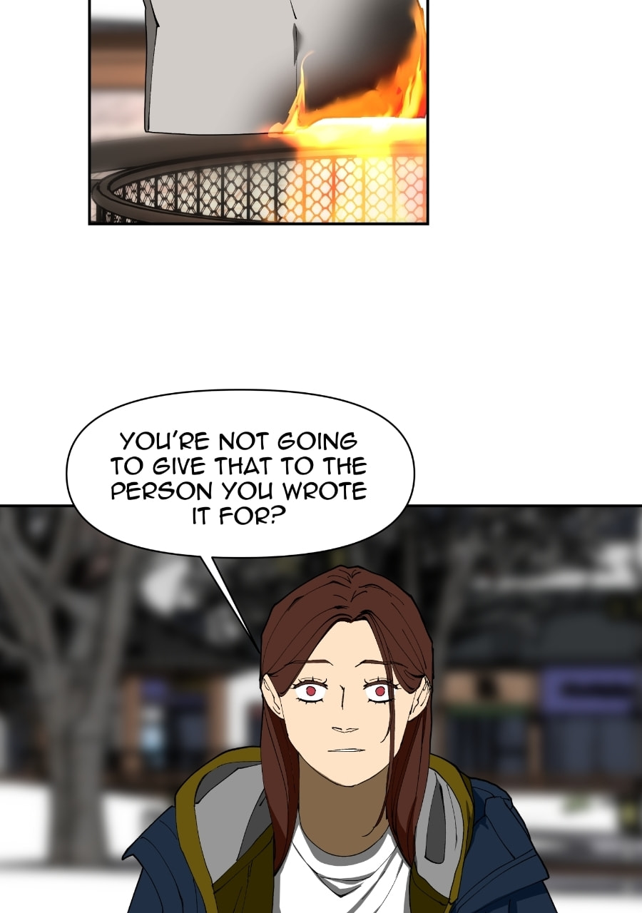 I Love You Chapter 284 page 49 - 