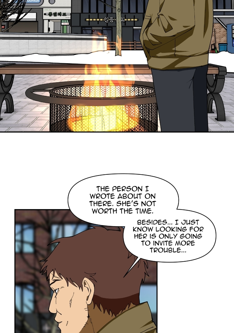 I Love You Chapter 284 page 51 - 