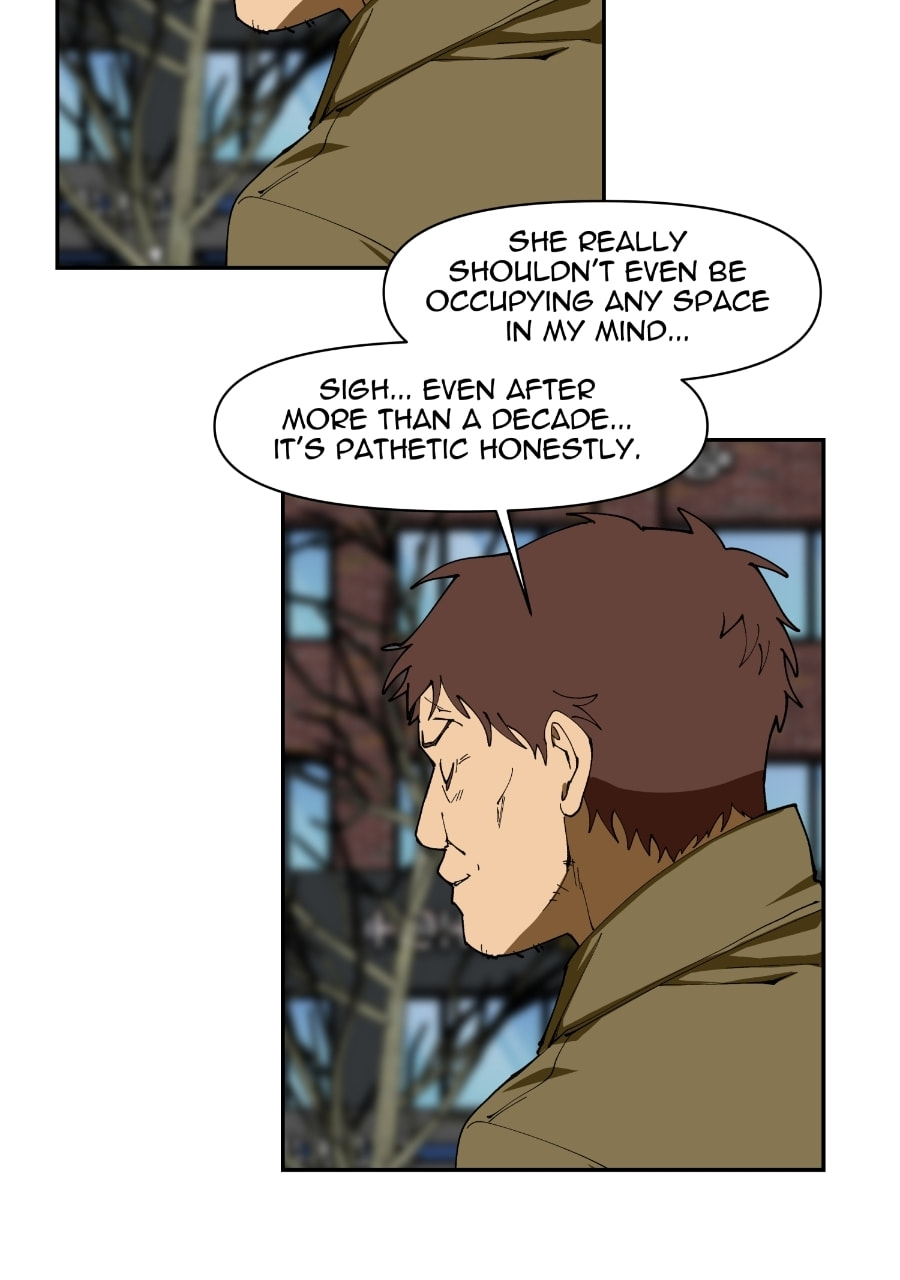 I Love You Chapter 284 page 52 - 
