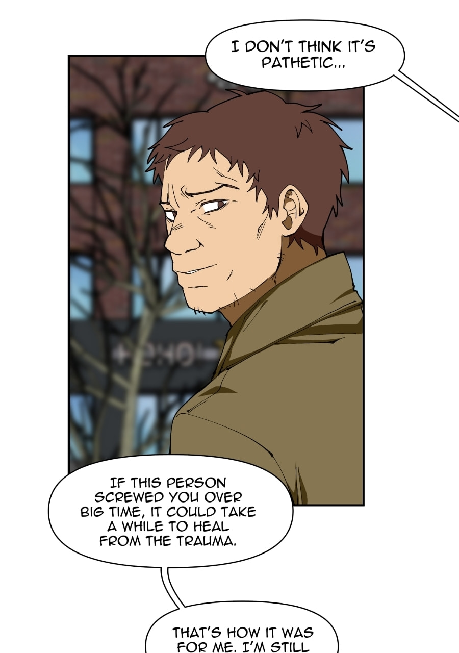I Love You Chapter 284 page 53 - 