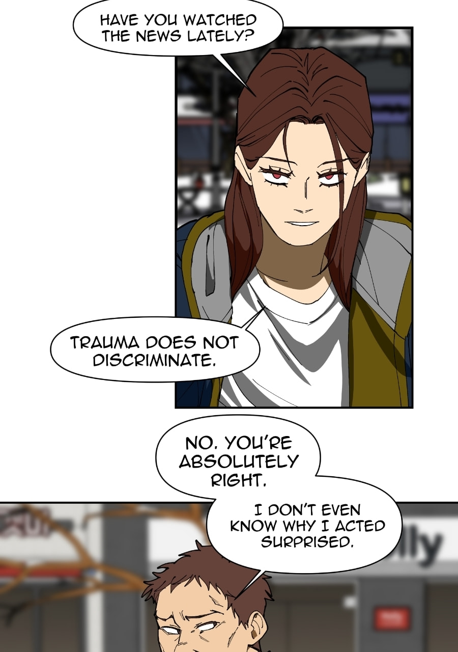 I Love You Chapter 284 page 55 - 