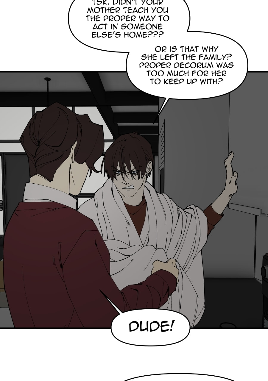 I Love You Chapter 285 page 13 - 
