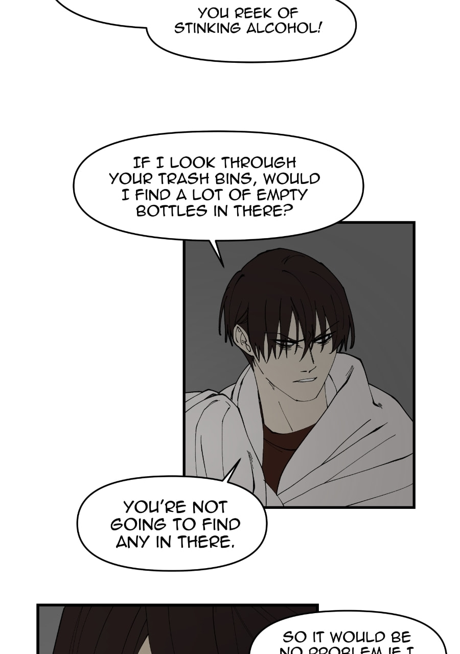 I Love You Chapter 285 page 21 - 
