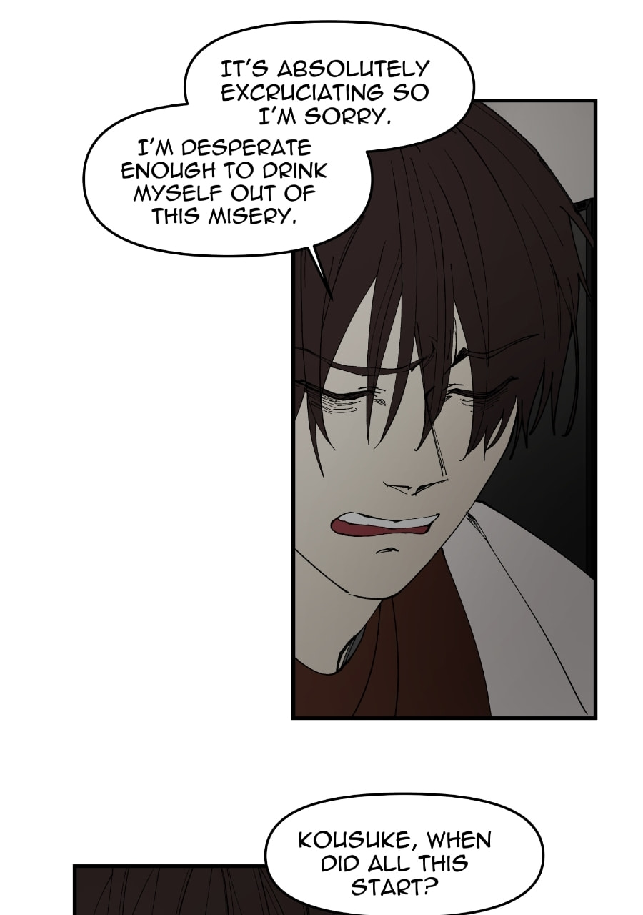 I Love You Chapter 285 page 30 - 