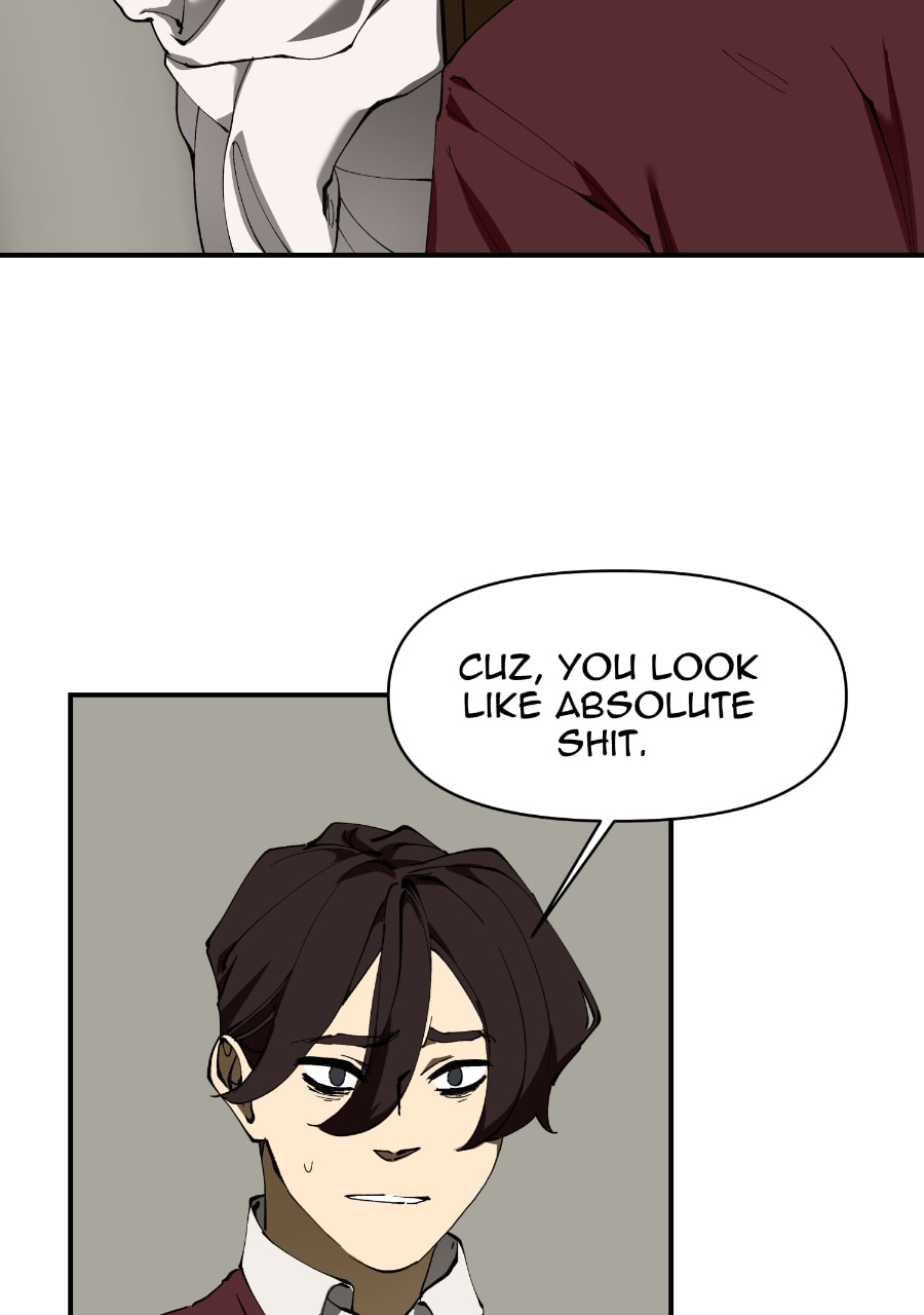 I Love You Chapter 285 page 4 - 