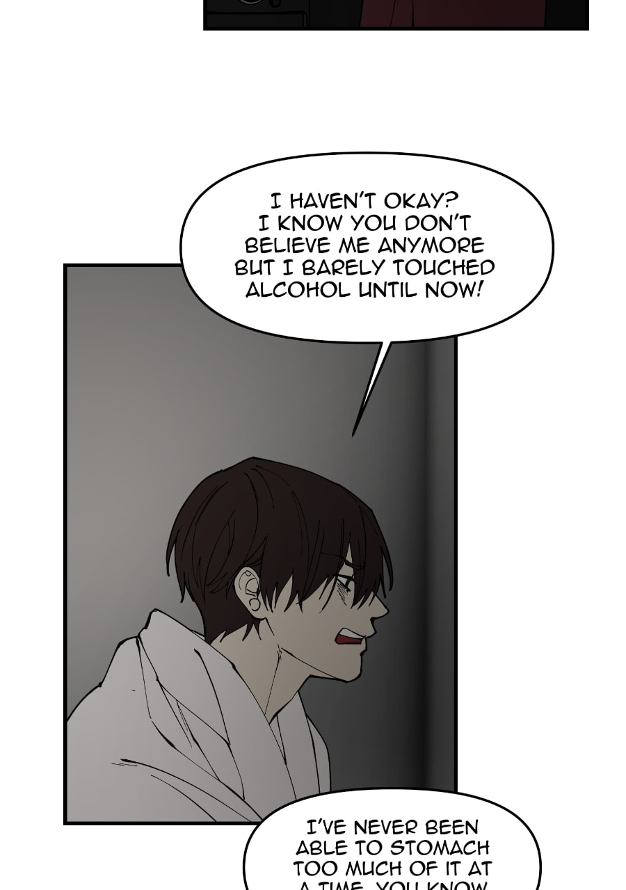 I Love You Chapter 285 page 34 - 