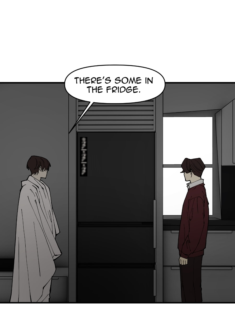 I Love You Chapter 285 page 40 - 