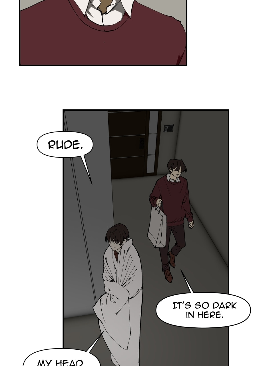 I Love You Chapter 285 page 5 - 