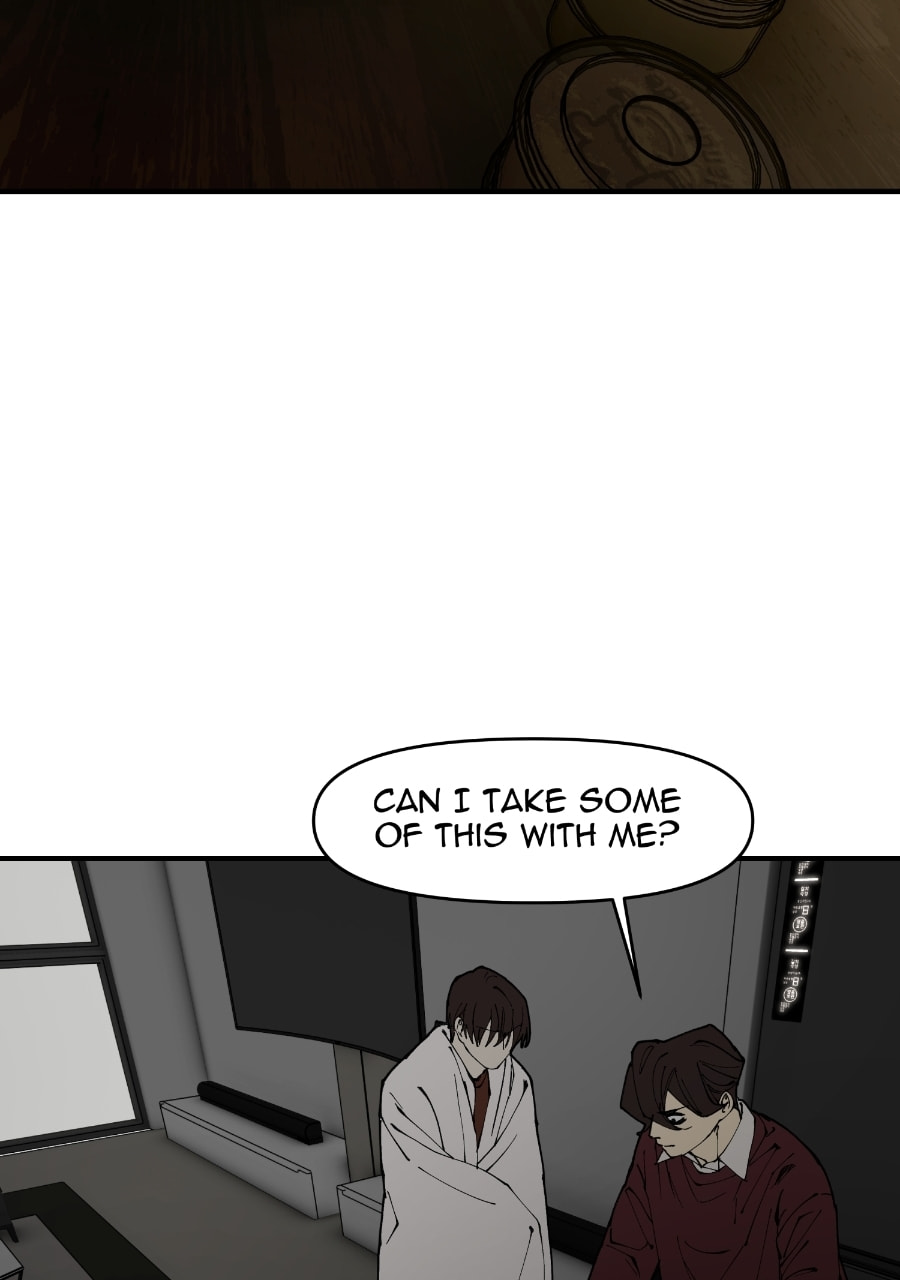 I Love You Chapter 285 page 43 - 
