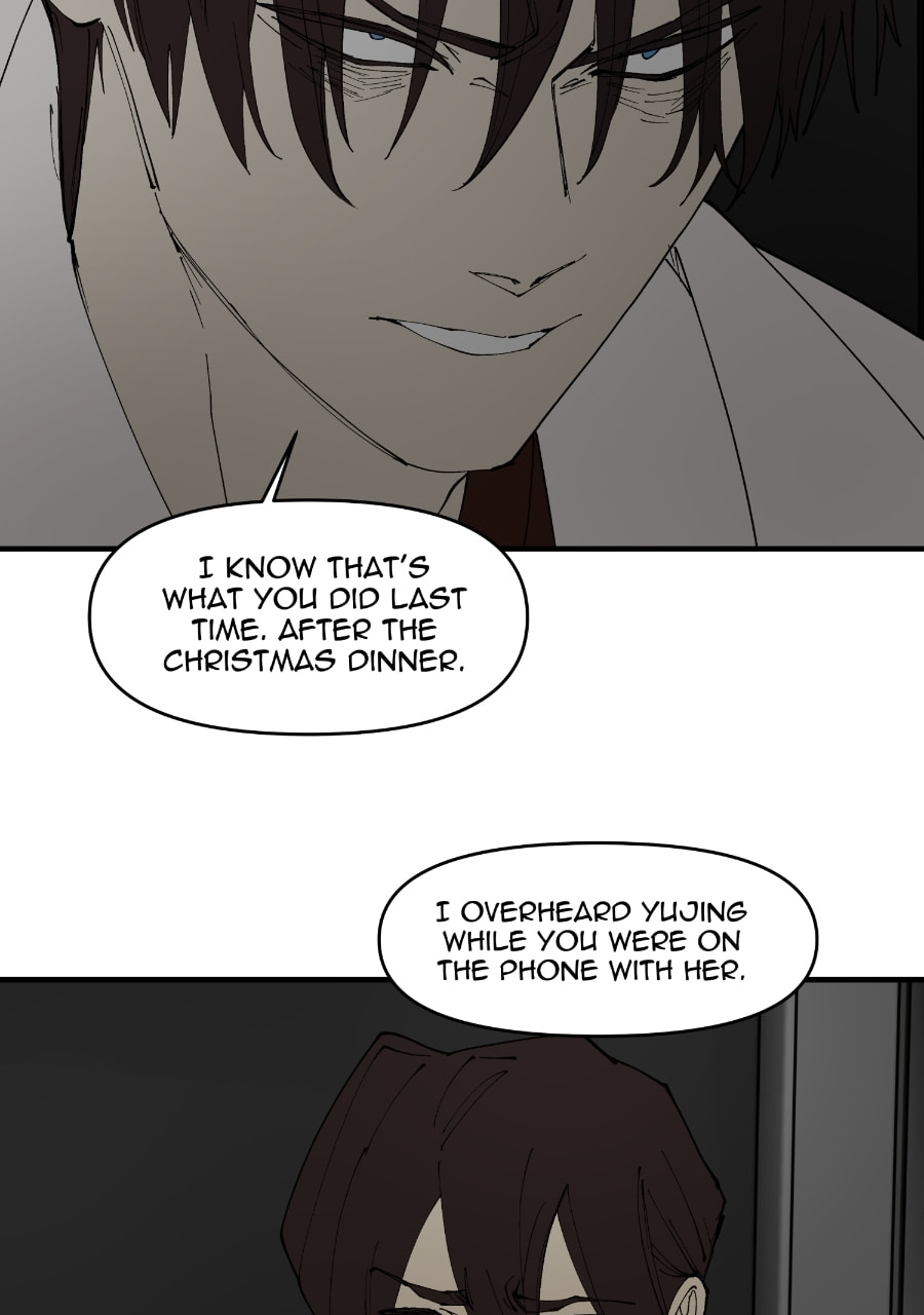 I Love You Chapter 285 page 46 - 