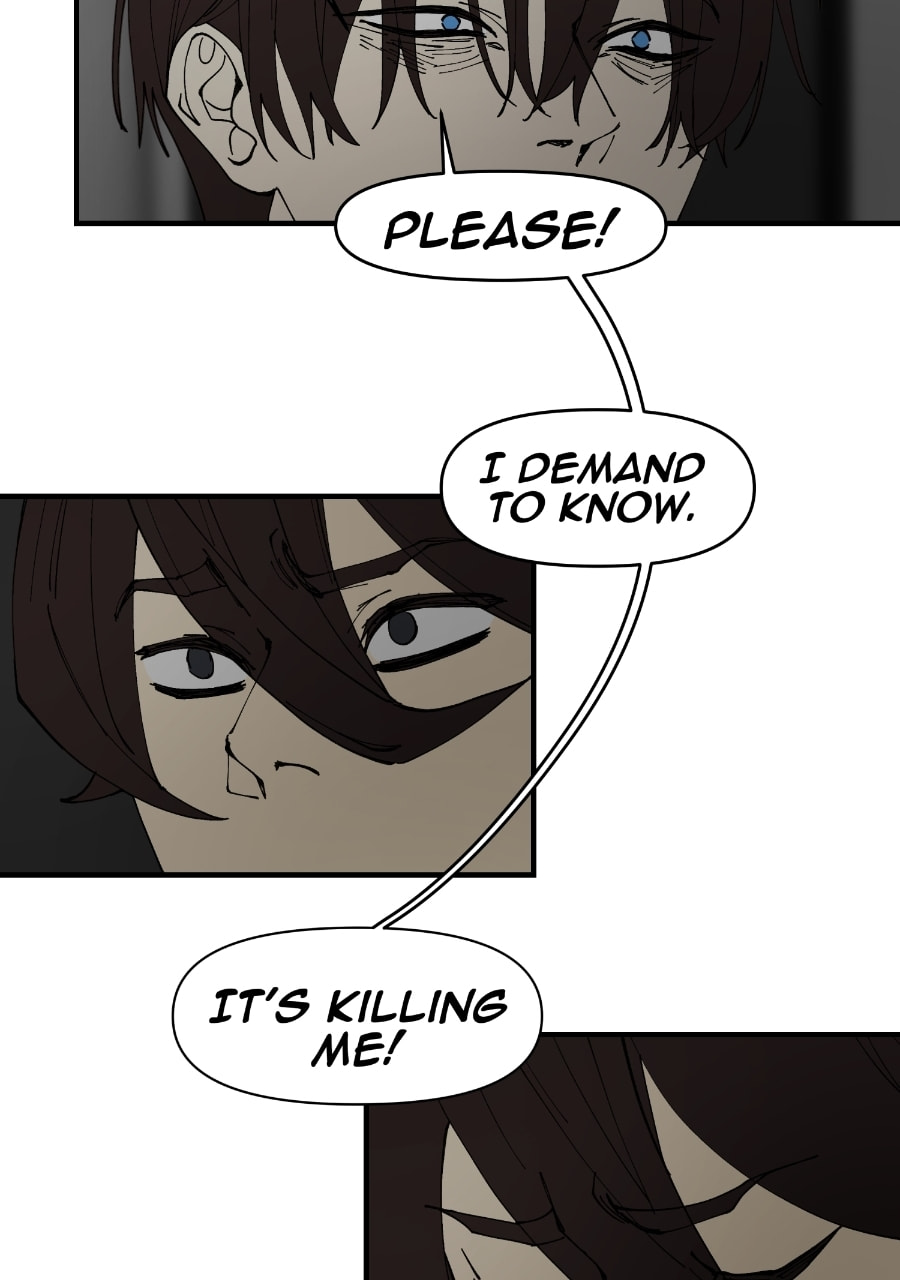 I Love You Chapter 285 page 51 - 