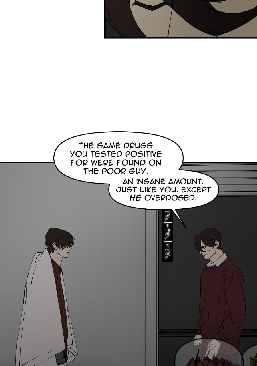 I Love You Chapter 285 page 52 - 