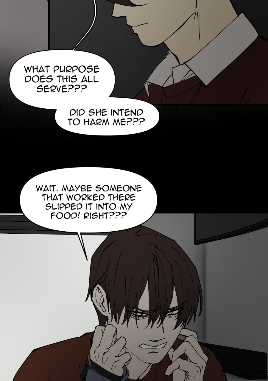 I Love You Chapter 285 page 58 - 