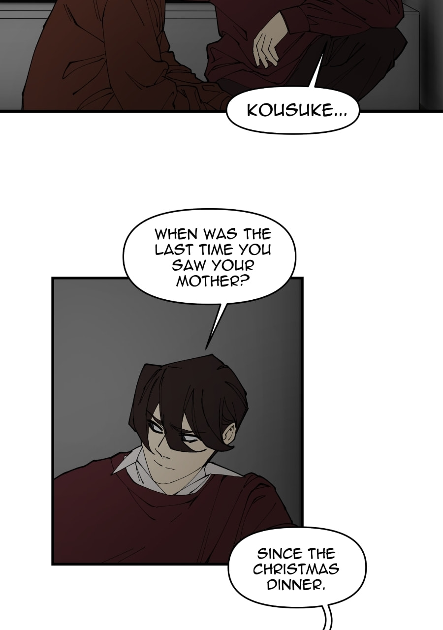 I Love You Chapter 285 page 60 - 