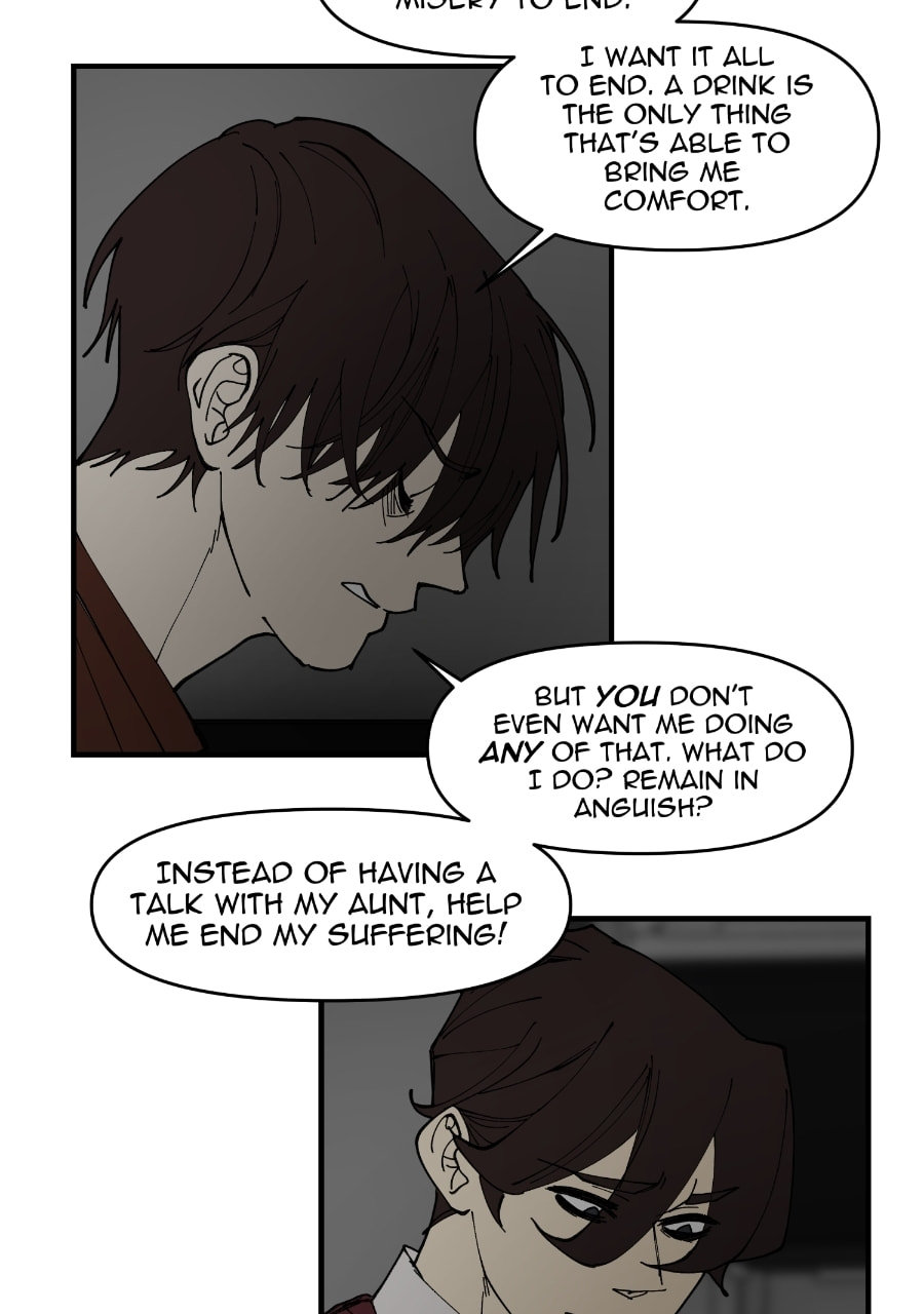 I Love You Chapter 285 page 66 - 