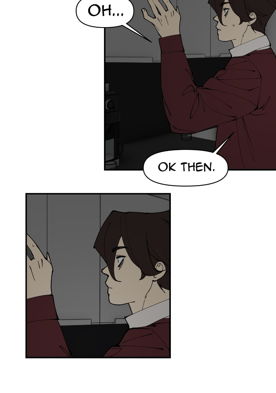 I Love You Chapter 285 page 8 - 
