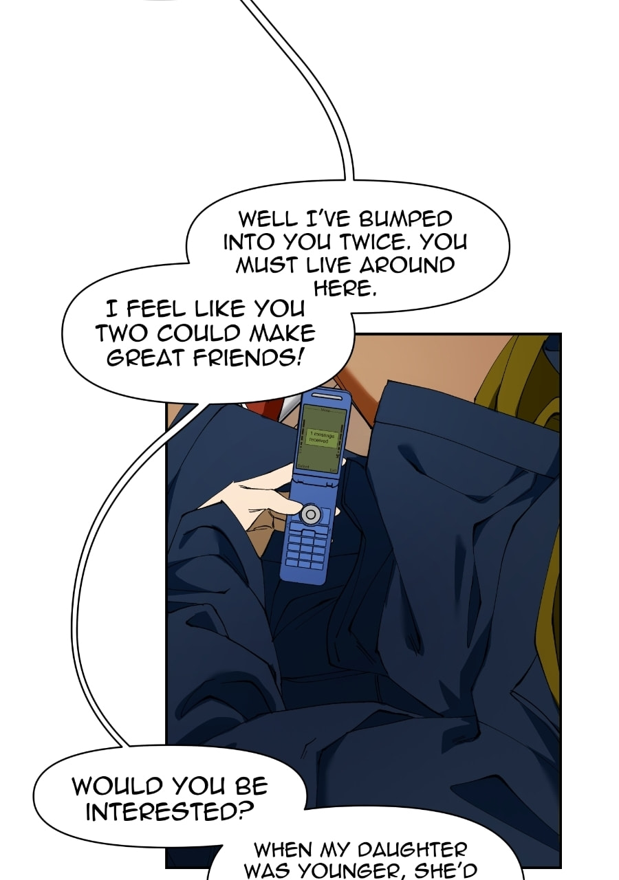 I Love You Chapter 285 page 74 - 