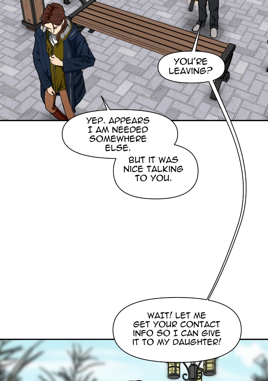 I Love You Chapter 285 page 77 - 