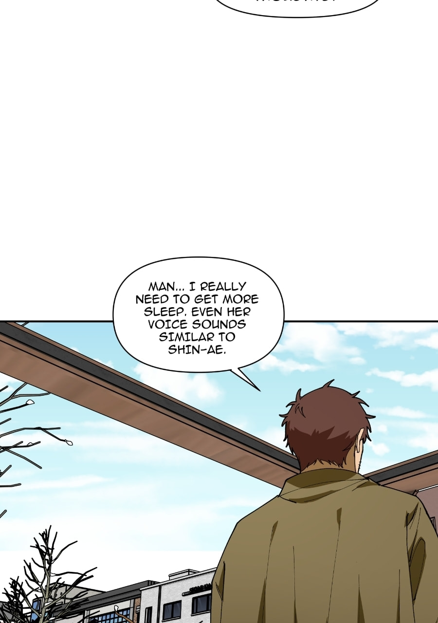 I Love You Chapter 285 page 81 - 