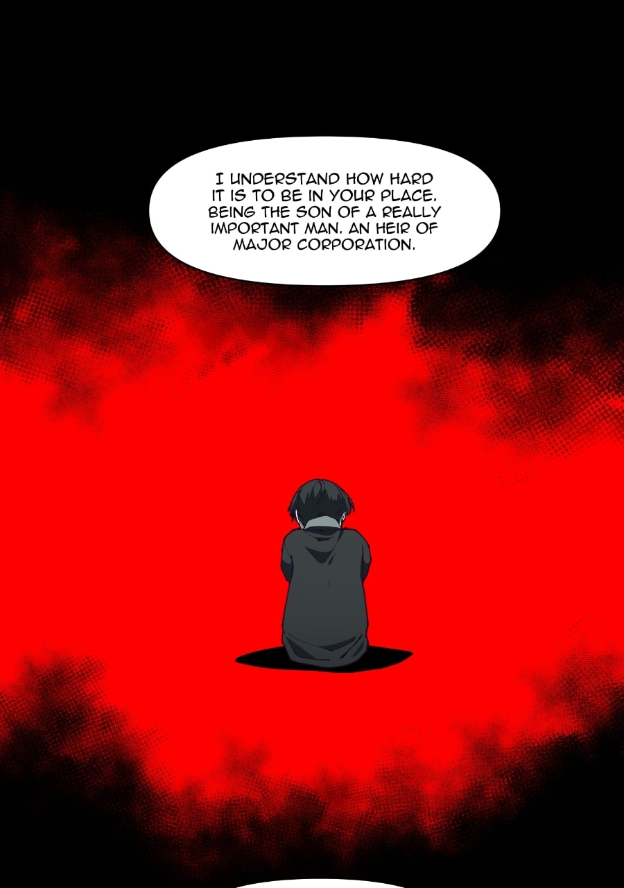 I Love You Chapter 286 page 1 - 