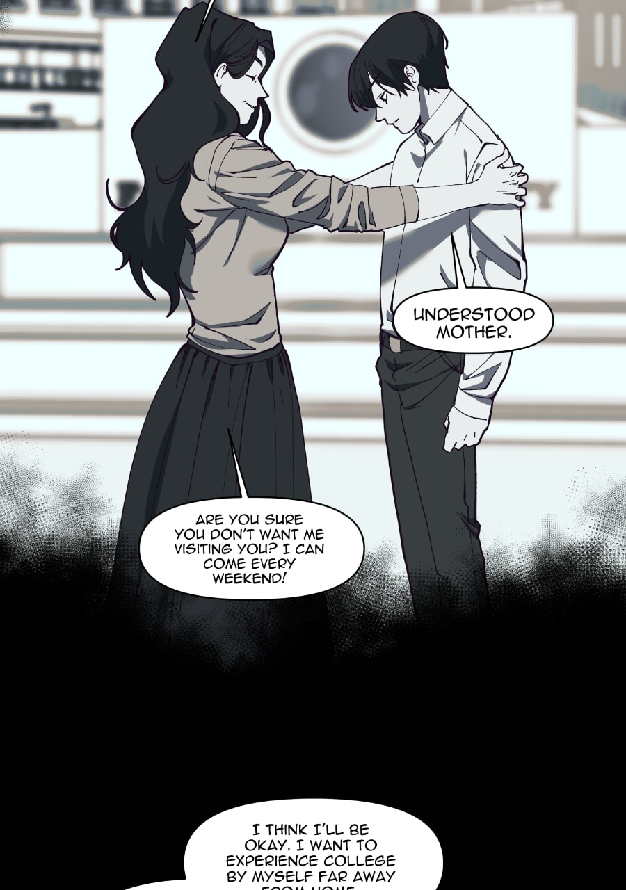I Love You Chapter 286 page 17 - 