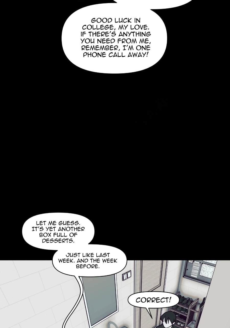 I Love You Chapter 286 page 20 - 