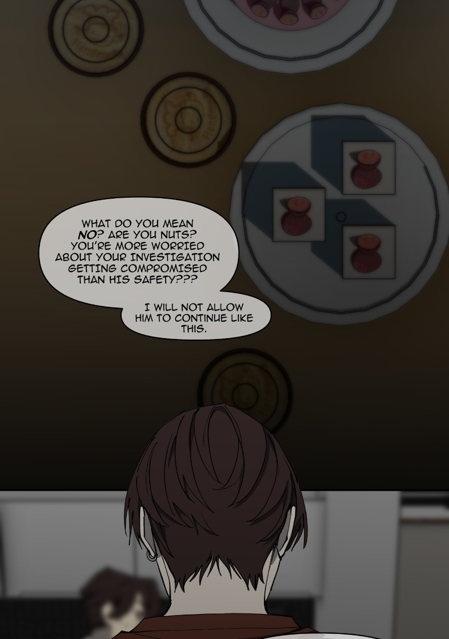 I Love You Chapter 286 page 27 - 