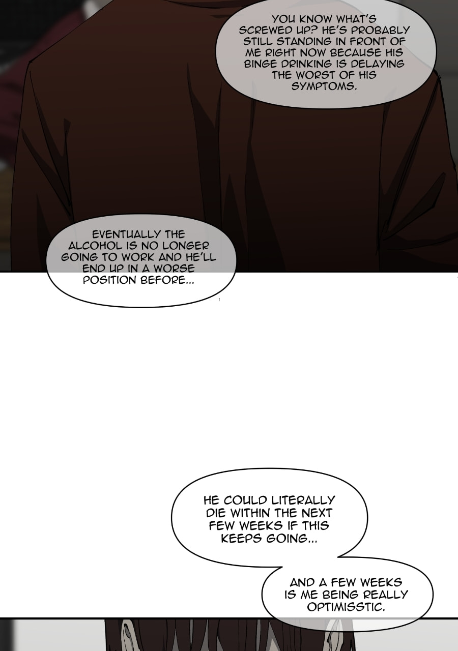 I Love You Chapter 286 page 28 - 