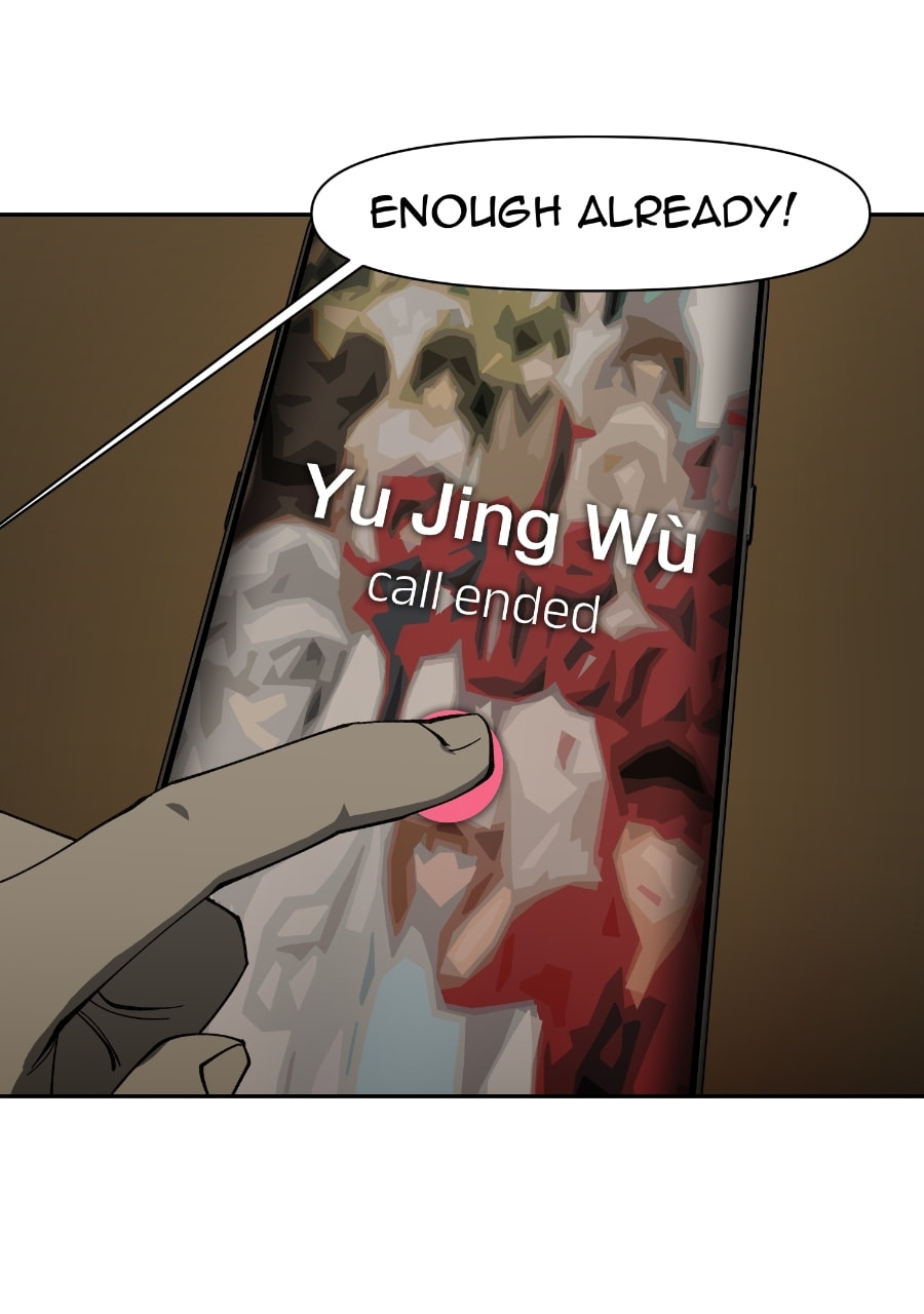 I Love You Chapter 286 page 35 - 
