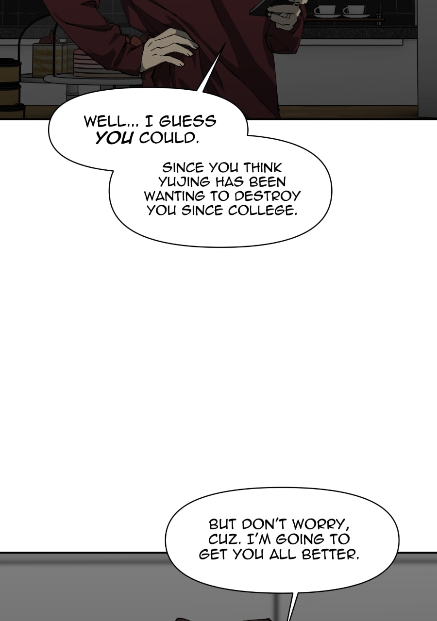 I Love You Chapter 286 page 37 - 