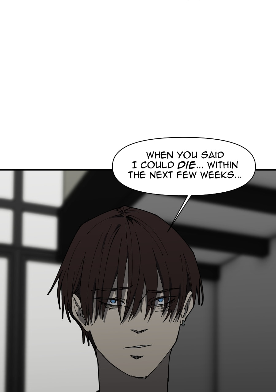 I Love You Chapter 286 page 41 - 